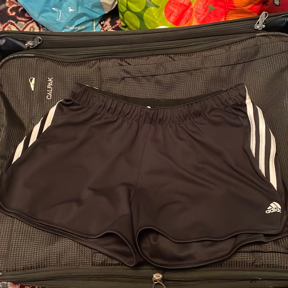 Adidas Climalite Shorts